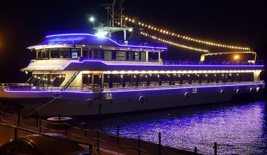 Boğazda Tekne Turu Organizasyonu ve Fiyatları