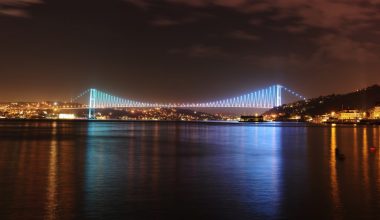İstanbul Tekne Turu ve Boğaz Turu Fiyatları