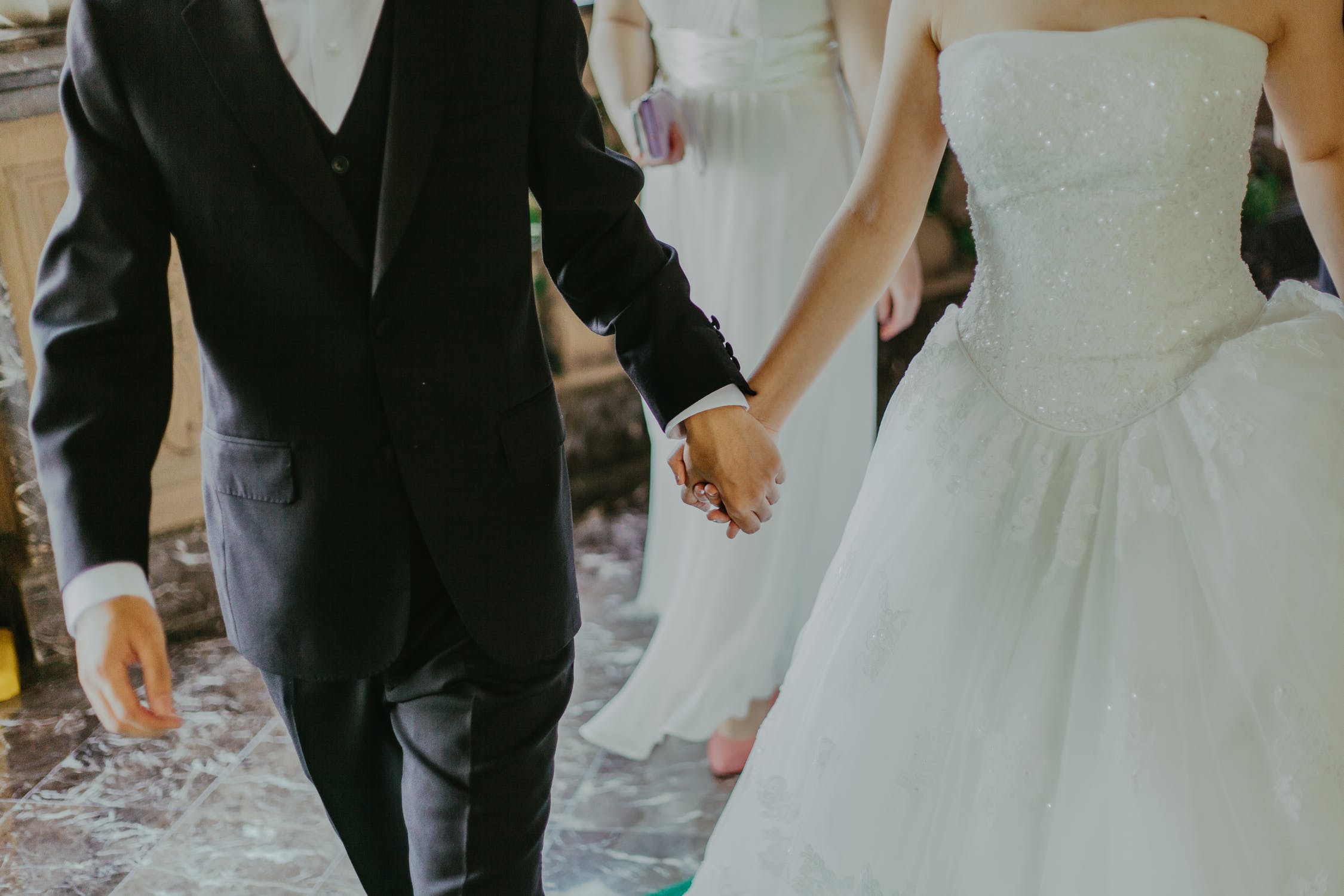 Düğün Stresi ‘ne Karşı Sizi Rahatlatacak 5 Tavsiye