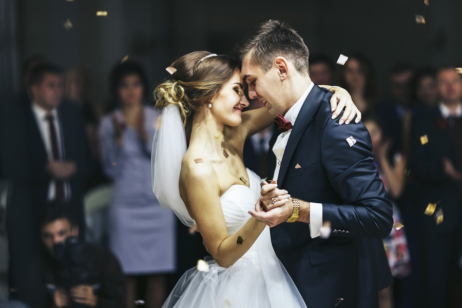 Düğün Dansı İçin Tüyolar ve Öneriler