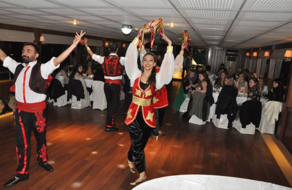 Turkish Night Show And İstanbul Bosphorus Tour Turkish Night Show And İstanbul Bosphorus Tour