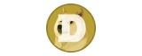 Dogecoin logosu