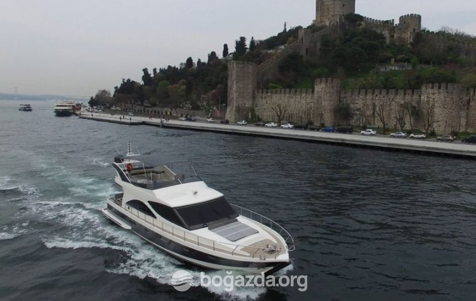 Poyraz Yat